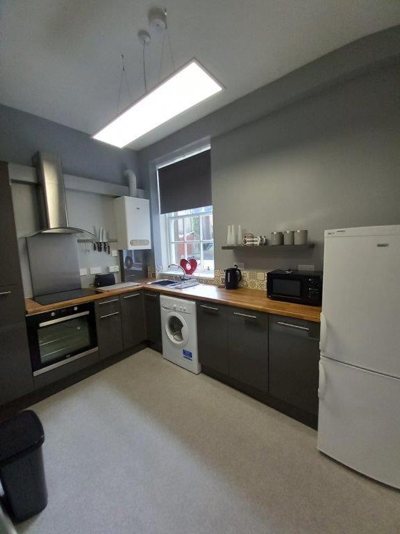 The Nifty Nook