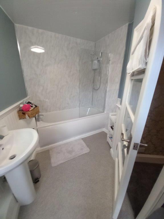 The Nifty Nook * Campbeltown