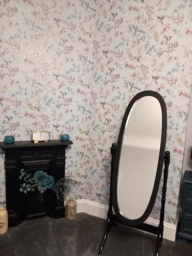 The Nifty Nook Appartamento